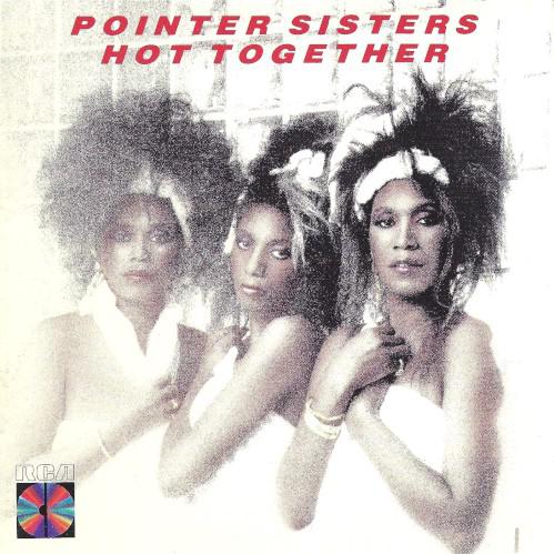 The Pointer Sisters